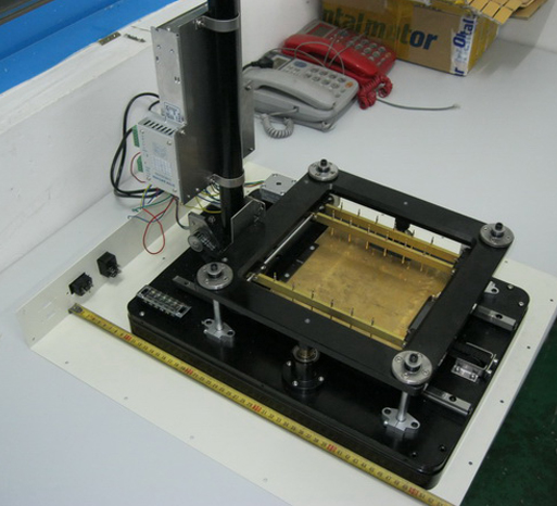 上海飞石机电有限公司